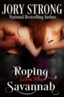 Roping Savannah - eBook