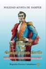Biografia del general Antonio Narino-Precursor de la independencia de Colombia - eBook