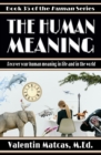Human Meaning - eBook