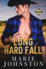Long Hard Fall - eBook
