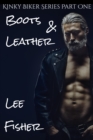 Boots & Leather - eBook