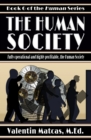 Human Society - eBook