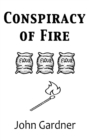 Conspiracy of Fire - eBook