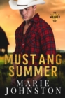 Mustang Summer - eBook