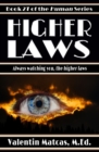 Higher Laws - eBook