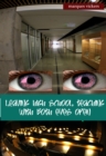 Leaving High School Teaching With Both Eyes Open - eBook