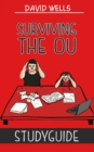 Surviving the OU: Open University Study Guide - eBook