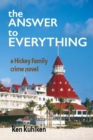 Answer to Everything - eBook