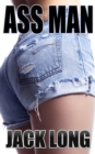 Ass Man - eBook