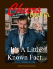 Cheers Trivia: It's a Little Known Fact . . . - eBook