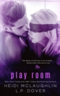 Play Room: A Society X Novel - eBook