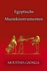 Egyptische Muziekinstrumenten - eBook