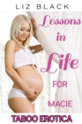 Lessons in Life for Macie - eBook