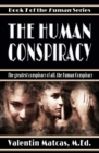 Human Conspiracy - eBook