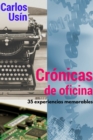 Cronicas de oficina - eBook