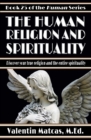 Human Religion and Spirituality - eBook