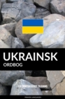 Ukrainsk ordbog: En emnebaseret tilgang - eBook