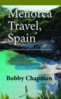 Menorca Travel, Spain: Tourism Information - eBook