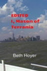 Edited I, Mason of Terrania - eBook