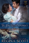 June Bride Conspiracy - eBook