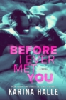 Before I Ever Met You - eBook