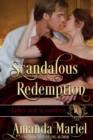 Scandalous Redemption - eBook