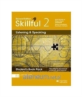 Skillful Second Edition Level 2 Listening and Speaking Student's Book Premium Pack - Book