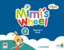 Mimi's Wheel Level 3 Teacher's Book Plus with Navio App - Book