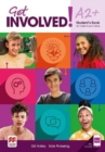 Get Involved! A2+ Student's Book with Student's App and Digital Student's Book - Book