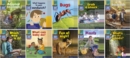 Read Write Inc. Phonics Book Bag Books: Set 5 Yellow: Non-Fiction Pack of 100 - Book