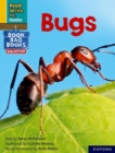Read Write Inc. Phonics: Bugs (Yellow Set 5 NF Book Bag Book 3) - Book