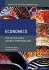 Oxford IB Course Preparation: Economics for IB Diploma Course Preparation - eBook