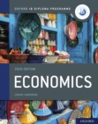 Oxford IB Diploma Programme: Economics Course Book - eBook