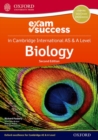 Cambridge International AS & A Level Biology: Exam Success Guide - Book