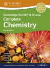 Cambridge IGCSEA(R) & O Level Complete Chemistry: Student Book (Fourth Edition) - eBook