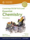 Cambridge IGCSEA(R) & O Level Essential Chemistry: Student Book Third Edition - eBook