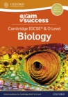 Cambridge IGCSE & O Level Biology: Exam Success - eBook