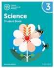 Oxford International Primary Science Second Edition: Student Book 3 - Book