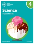 Oxford International Primary Science Second Edition: Student Book 4 - Book