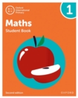 Oxford International Primary Maths Second Edition: Student Book 1 - Book