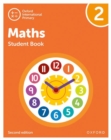 Oxford International Primary Maths Second Edition: Student Book 2 - Book