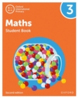 Oxford International Primary Maths Second Edition: Student Book 3 - Book