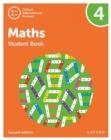 Oxford International Primary Maths Second Edition: Student Book 4 - Book