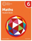 Oxford International Primary Maths Second Edition: Student Book 6 - Book