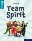 Oxford Reading Tree TreeTops Reflect: Oxford Reading Level 9: Team Spirit - Book