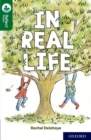 Oxford Reading Tree TreeTops Reflect: Oxford Reading Level 12: In Real Life - Book