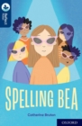 Oxford Reading Tree TreeTops Reflect: Oxford Reading Level 14: Spelling Bea - Book