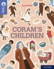 Oxford Reading Tree TreeTops Reflect: Oxford Reading Level 17: Coram's Children - Book