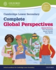 Cambridge Lower Secondary Complete Global Perspectives: Student Book - eBook