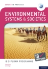 Oxford IB Prepared: Environmental Systems and Societies: IB Diploma Programme - eBook